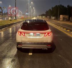 هيونداي توسان